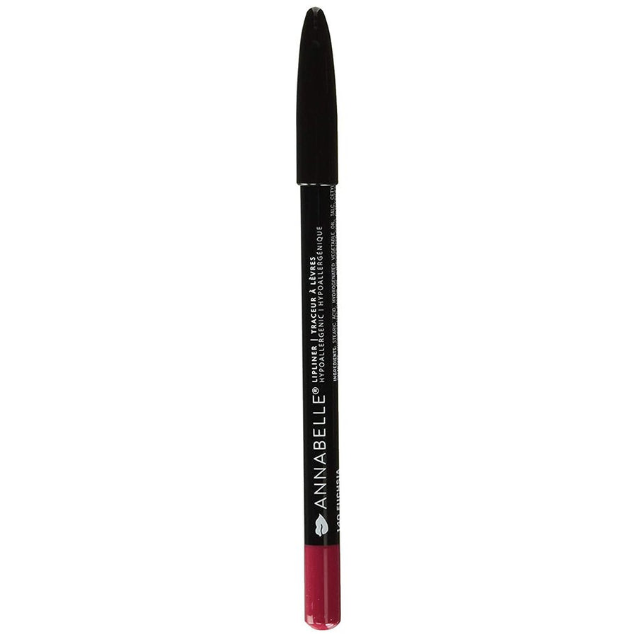 Annabelle Lipliner Hypoallergenic Lip Liner Pencil #color_330 Espresso