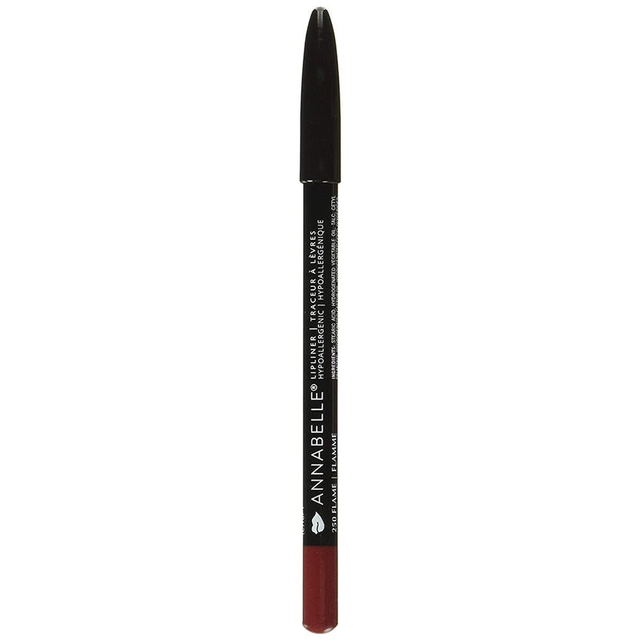 Annabelle Lipliner Hypoallergenic Lip Liner Pencil #color_325 Kona