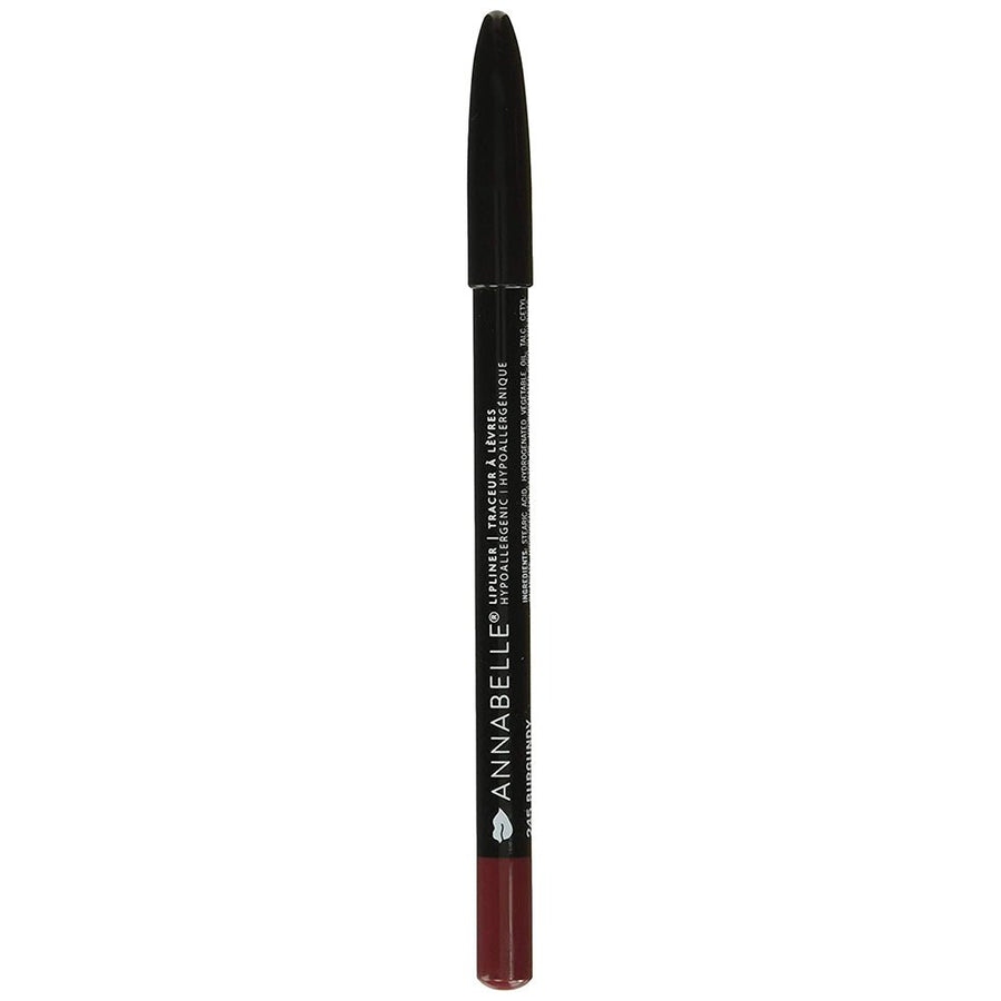 Annabelle Lipliner Hypoallergenic Lip Liner Pencil #color_050 Dubonnet