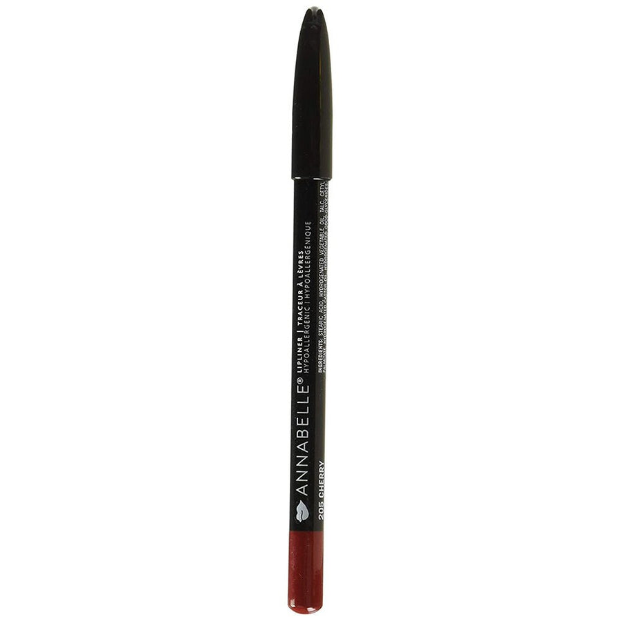 Annabelle Lipliner Hypoallergenic Lip Liner Pencil #color_210 Bangkok