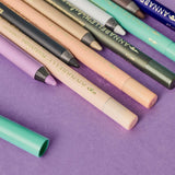 Annabelle Waterline Matte Kohl 1.2g Eyeliner