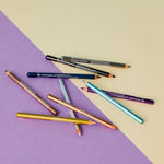 Annabelle Waterline Matte Kohl 1.2g Eyeliner