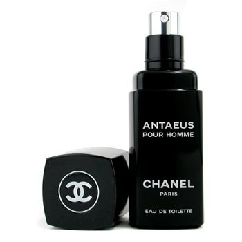 Chanel Antaeus Pour Homme Men Perfume 3.4oz 100ml EAU DE TOILETTE SPRAY  