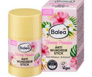 Balea Anti-Wundreib Stick Bloomy Paradise Shampoo 25g  