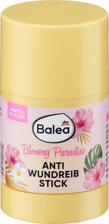 Balea Anti-Wundreib Stick Bloomy Paradise Shampoo 25g 