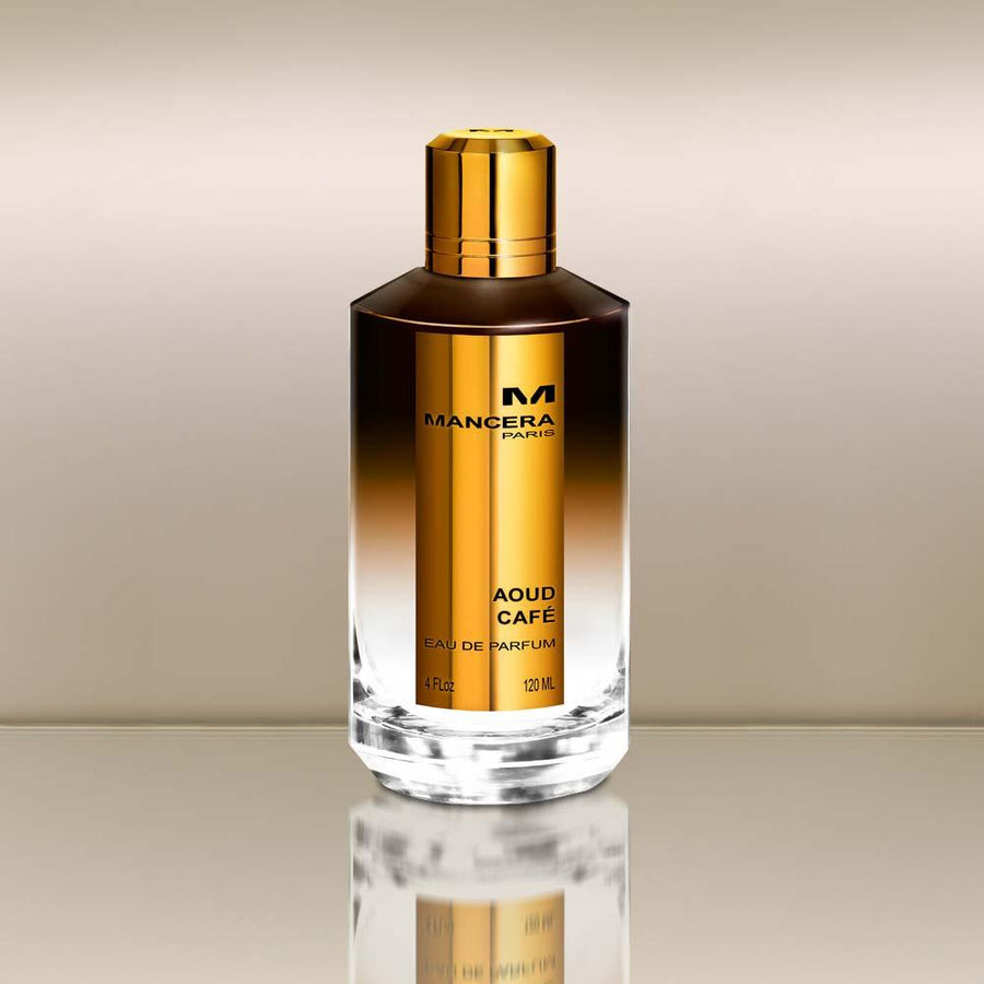 Mancera Aoud Caffe EDP (Unisex) | Ramfa Beauty