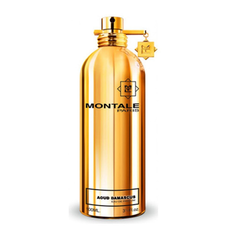 Montale Aoud Damascus EDP (Unisex) Perfume 3.4oz 100ml EAU DE PARFUM  