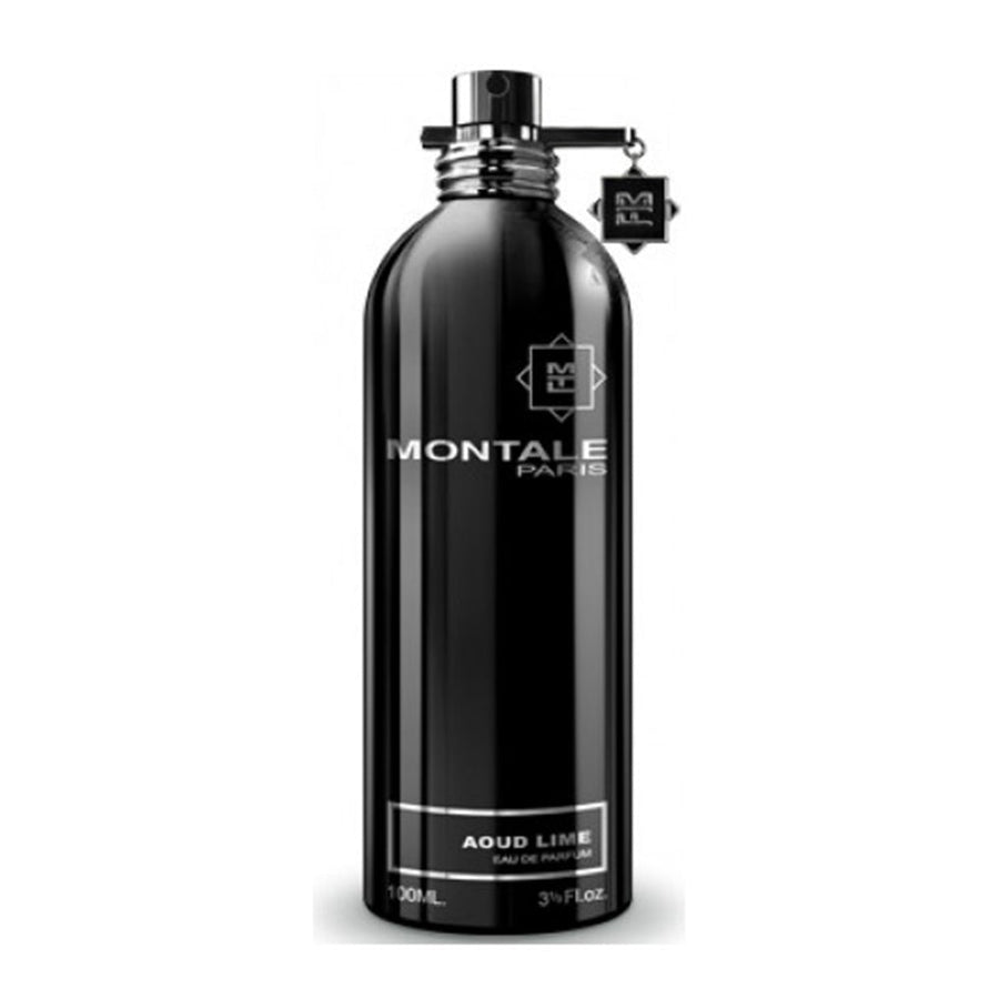 Montale Aoud Lime EDP (Unisex) Perfume 3.4oz 100ml EAU DE PARFUM  