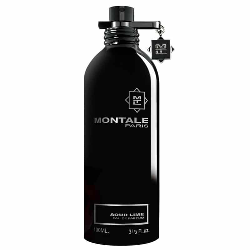 Montale Aoud Lime EDP (Unisex) Perfume 3.4oz 100ml EAU DE PARFUM  