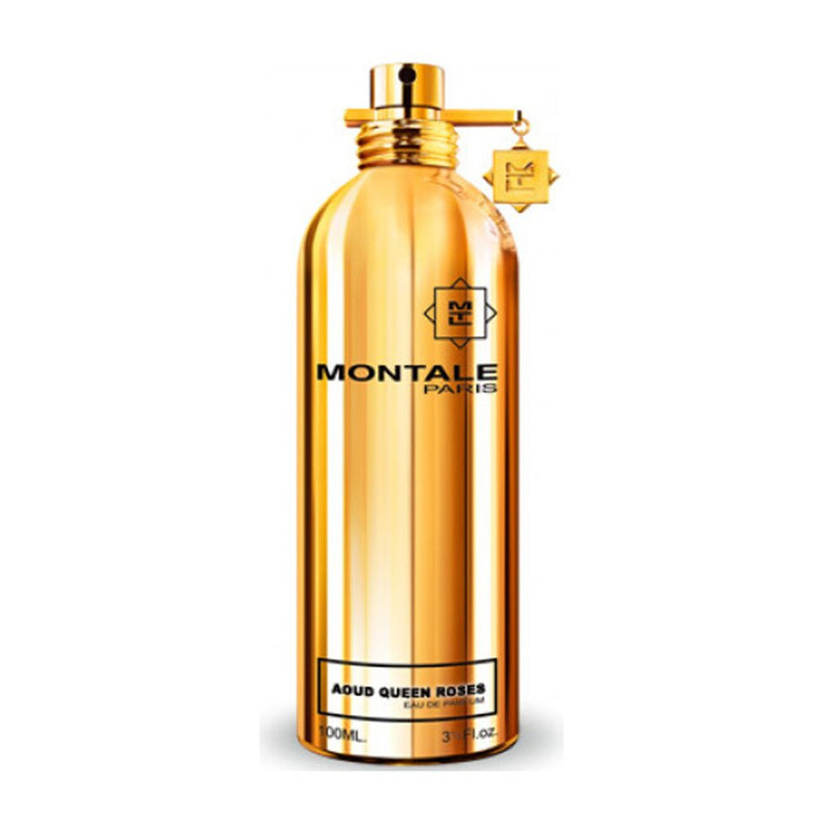 Montale Aoud Queen Roses EDP (Unisex) Perfume 3.4oz 100ml EAU DE PARFUM  