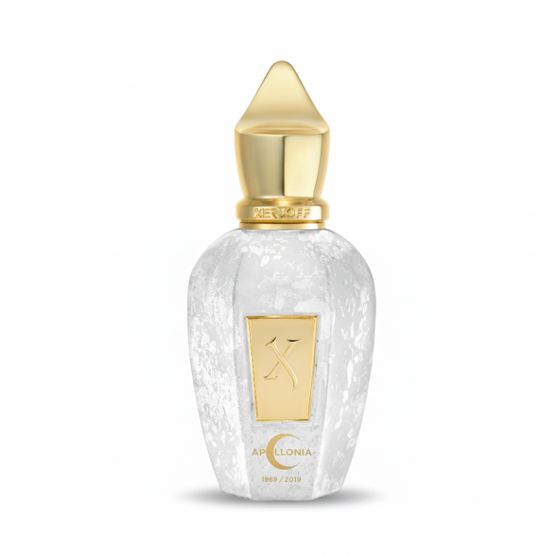 Xerjoff Apollonia EDP Women Perfume 1.7oz 50ml EAU DE PARFUM SPRAY