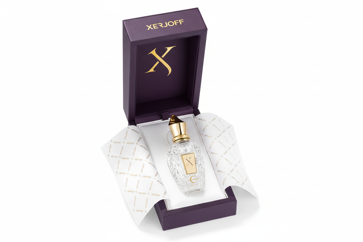 Xerjoff Apollonia EDP Women Perfume 1.7oz 50ml EAU DE PARFUM SPRAY