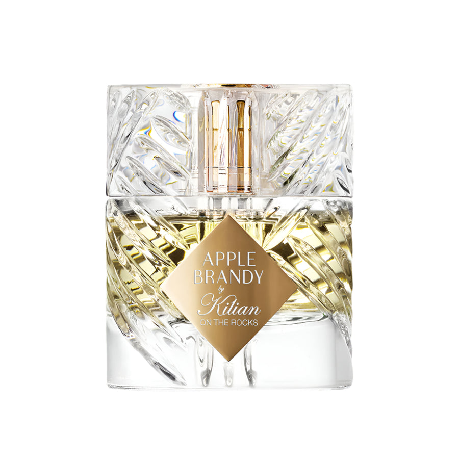 Apple Brandy On The Rocks EDP (Unisex)