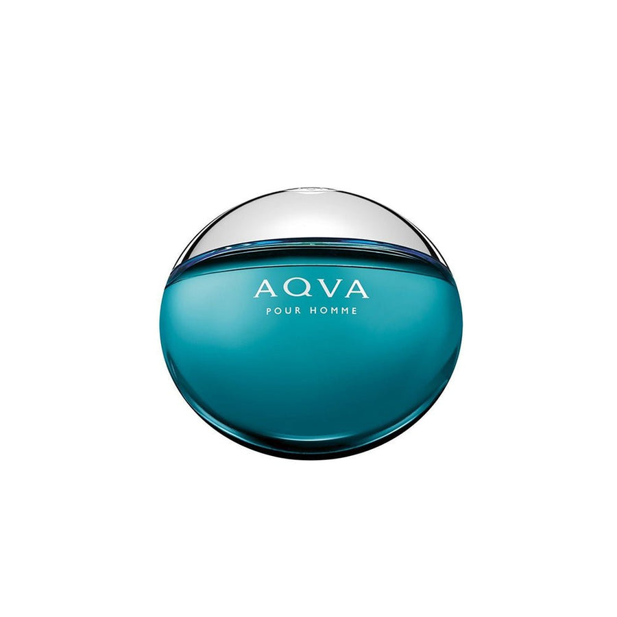 Bvlgari Aqva Pour Homme Men Perfume 1.0oz 30ml EAU DE TOILETTE SPRAY