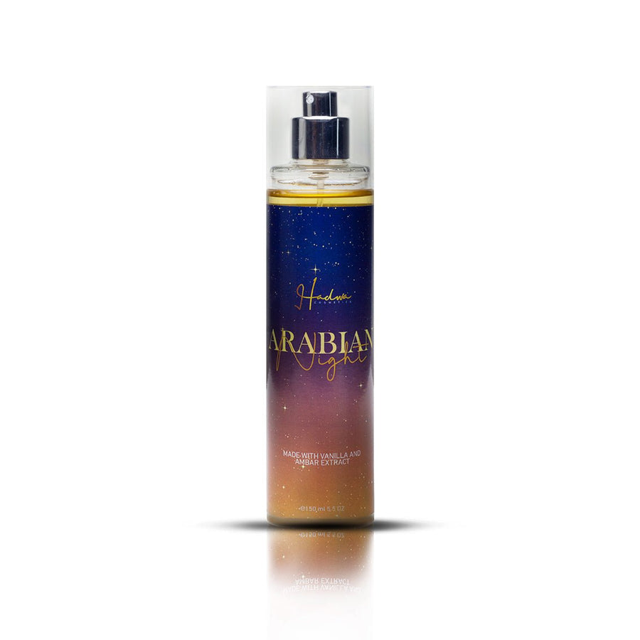 Arabian Night Body Mist