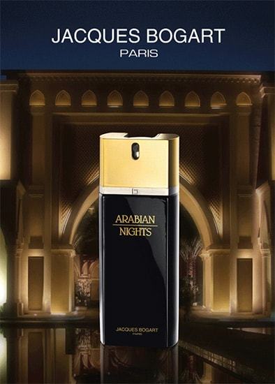 Jacques Bogart Arabian Nights EDT (M) | Ramfa Beauty