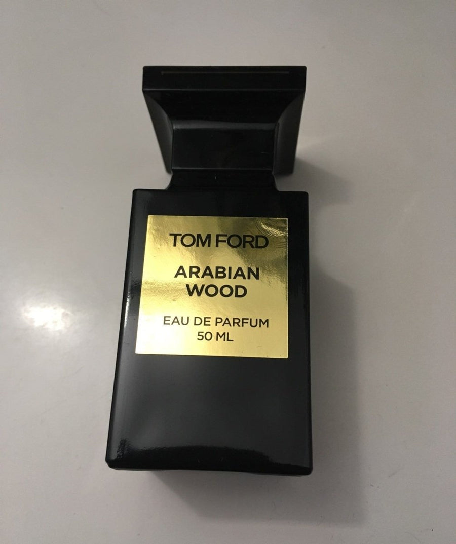 Tom Ford Arabian Wood Unisex Perfume 1.7oz 50ml EAU DE PARFUM SPRAY  