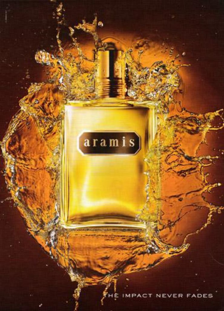 Aramis Aramis Men Perfume 3.72oz 110ml EAU DE TOILETTE SPRAY  