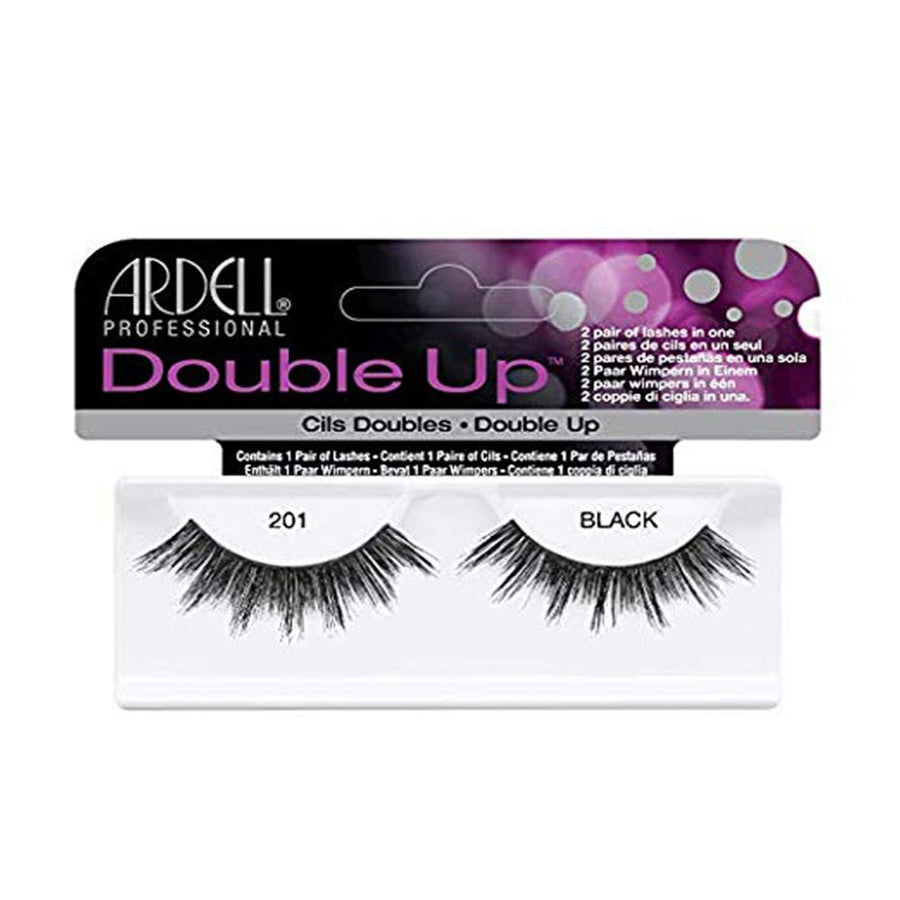 Ardell Double Up False Eyelashes Extension #color_201