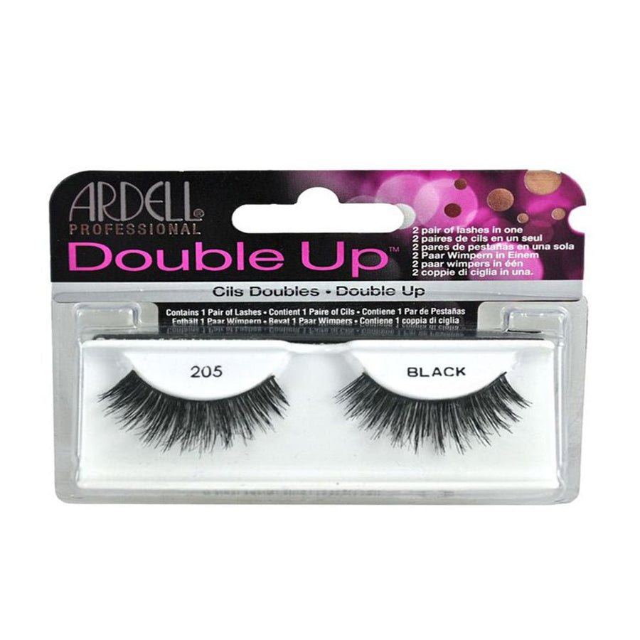 Ardell Double Up False Eyelashes Extension #color_205