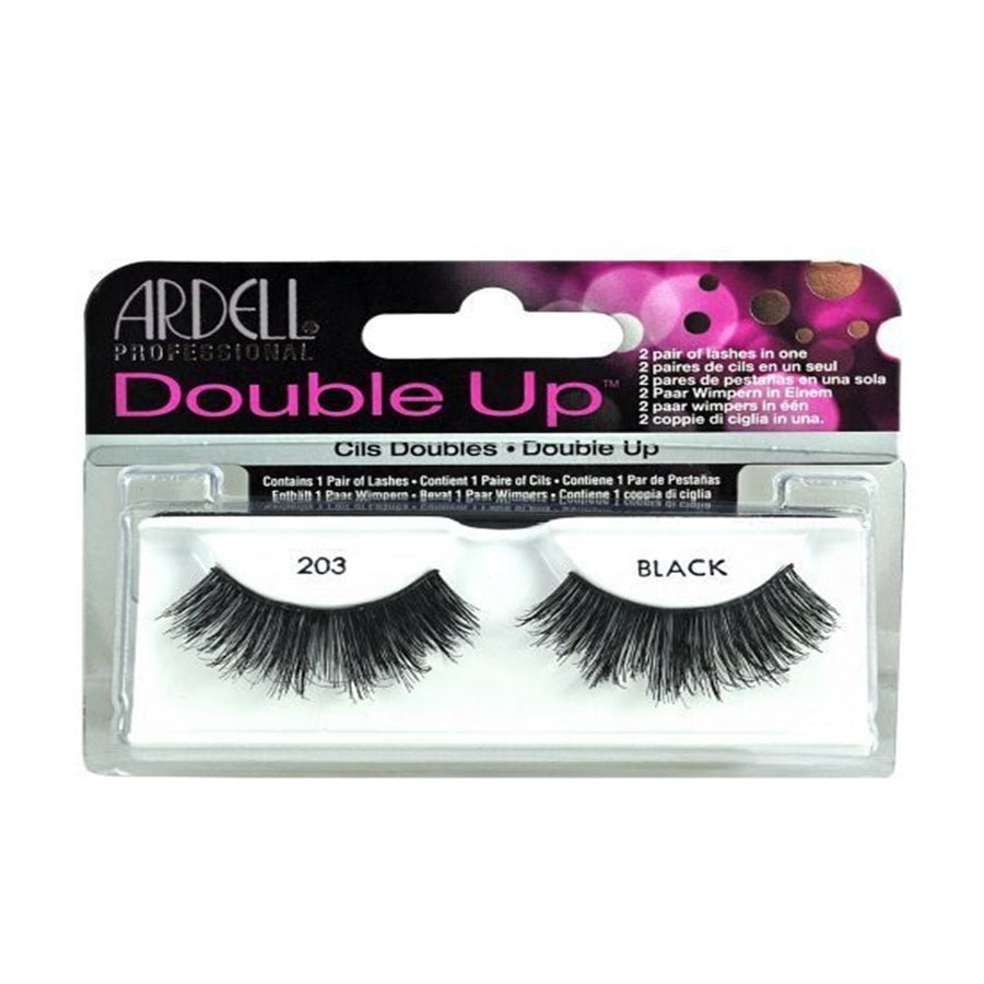 Ardell Double Up False Eyelashes Extension #color_203