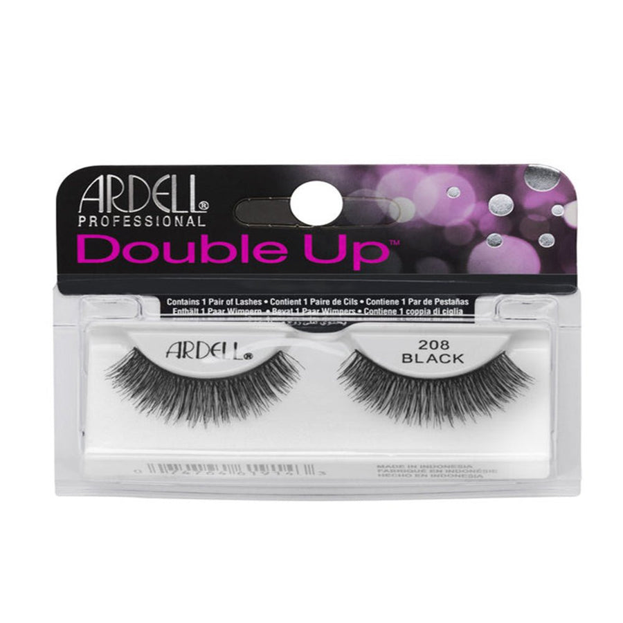 Ardell Double Up False Eyelashes Extension #color_208