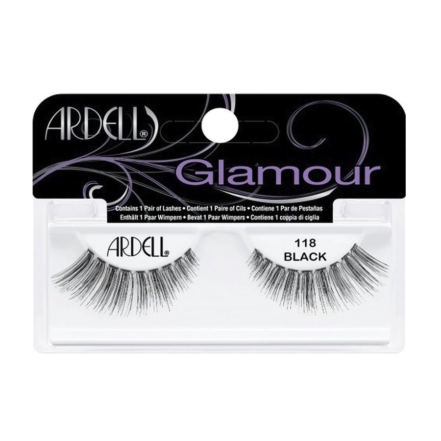 Ardell Glamour False Eyelashes Extension #color_118