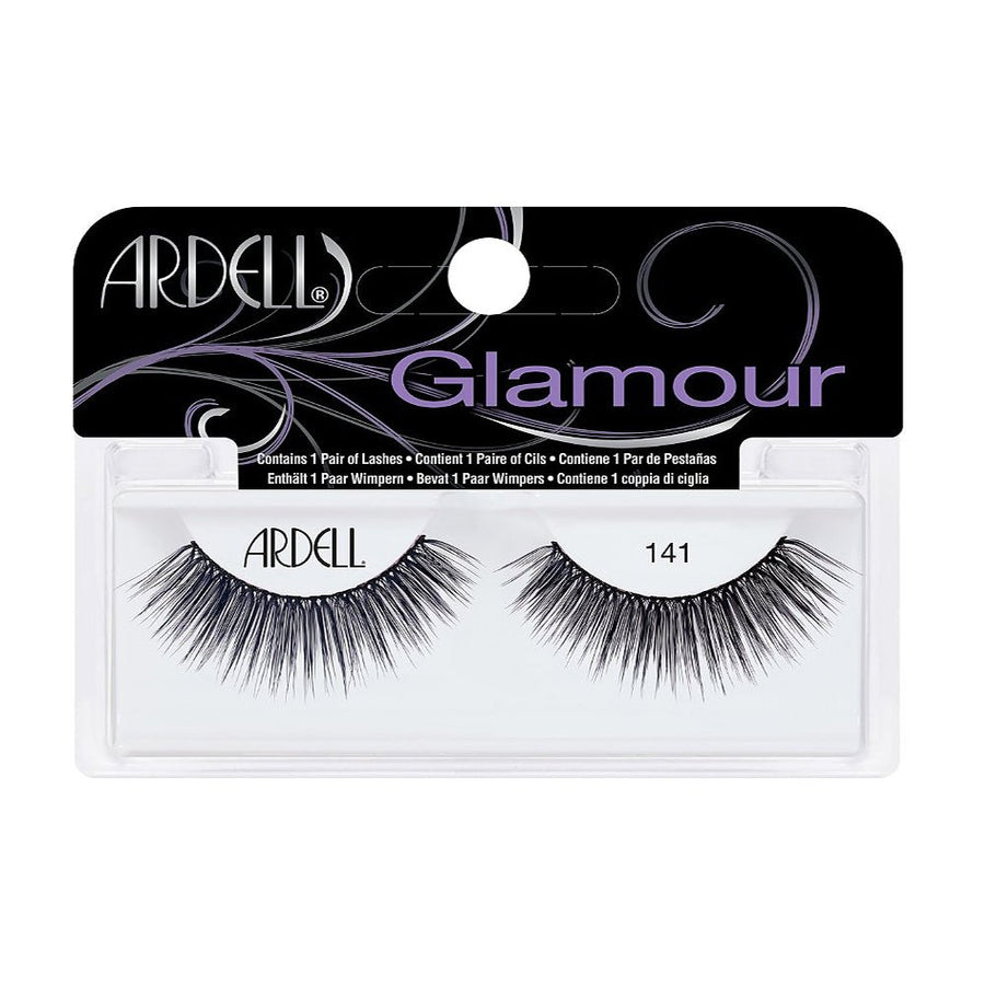 Ardell Glamour False Eyelashes Extension #color_141