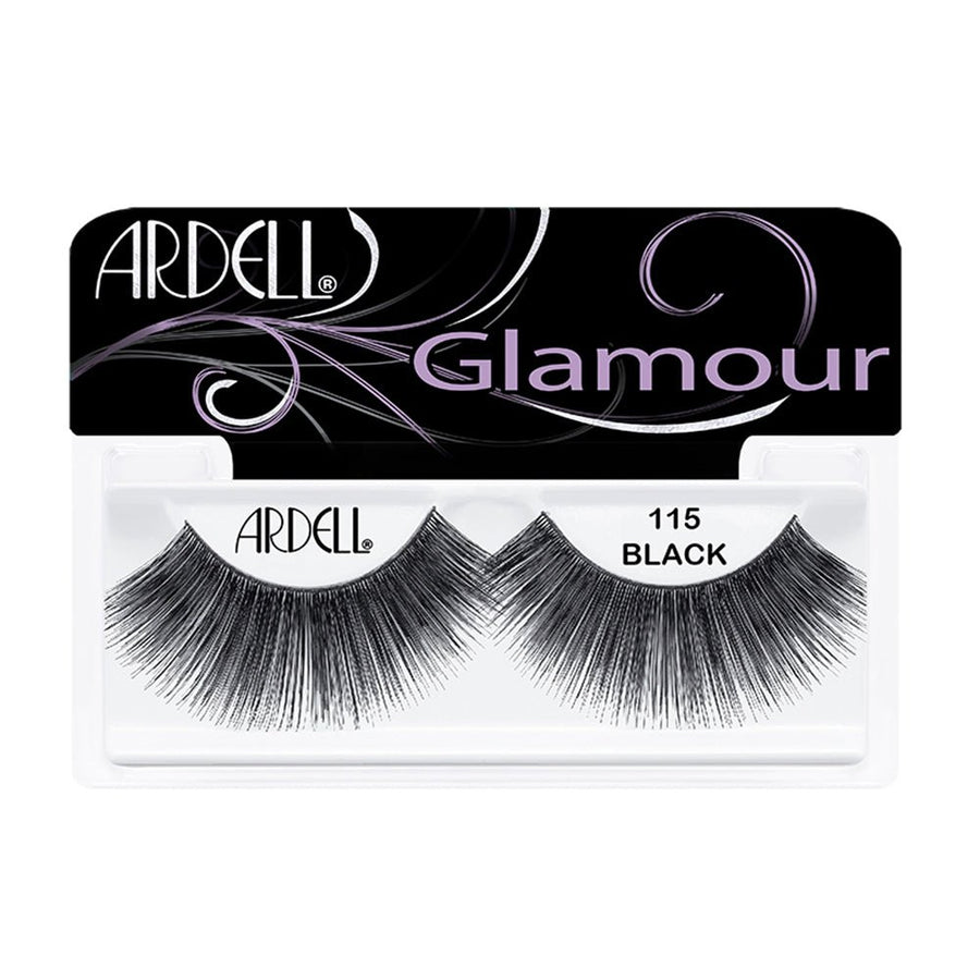 Ardell Glamour False Eyelashes Extension #color_115