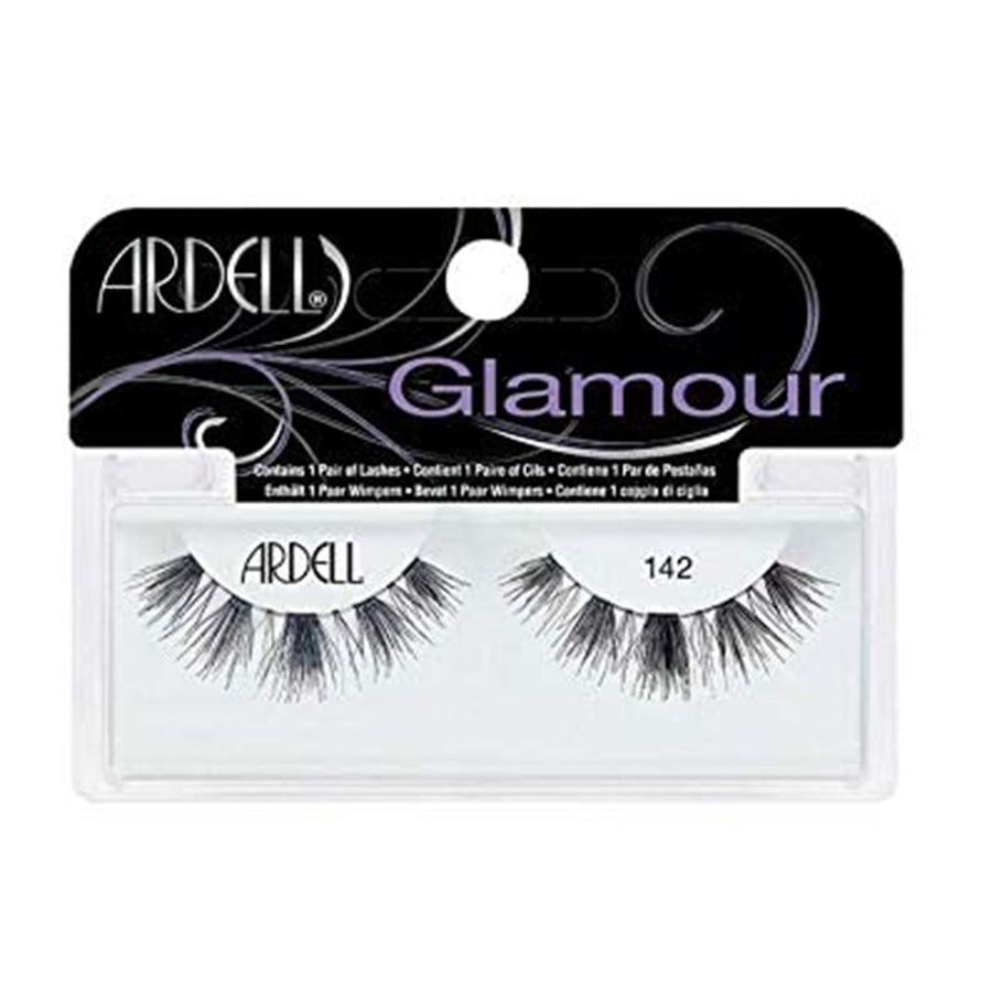 Ardell Glamour False Eyelashes Extension #color_142