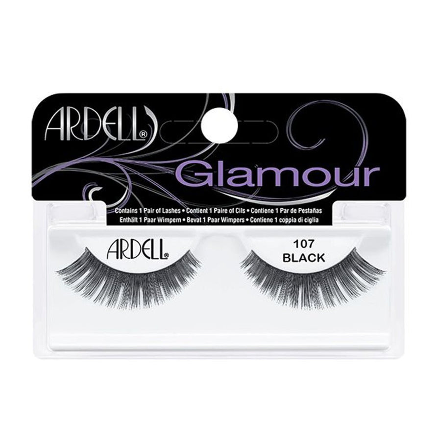 Ardell Glamour False Eyelashes Extension #color_107