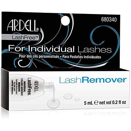 Ardell LashFree Lash Remover For Individual Lashes Eyelash Remover #color_Remover