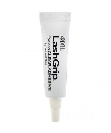 Ardell Lashgrip Clear Adhesive For Strip Lashes Lash Glue #color_Clear