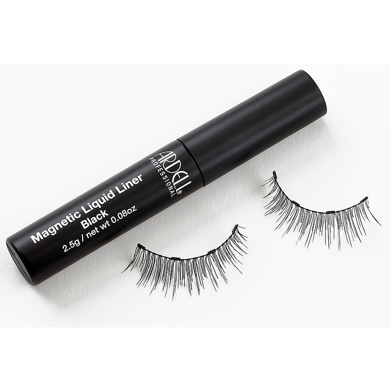 Ardell Magnetic Liquid Liner & Lash False Eyelashes #color_ Lash 110