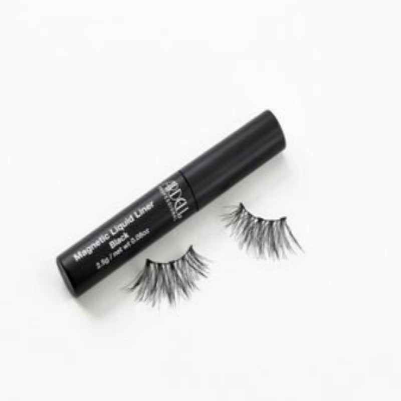 Ardell Magnetic Liquid Liner & Lash False Eyelashes #color_Wispies