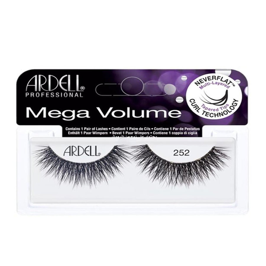 Ardell Mega Volume False Eyelashes #color_252