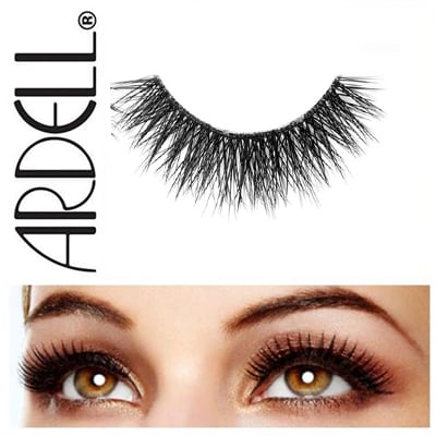 Ardell Mega Volume False Eyelashes #color_252