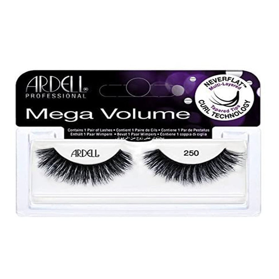 Ardell Mega Volume False Eyelashes #color_250