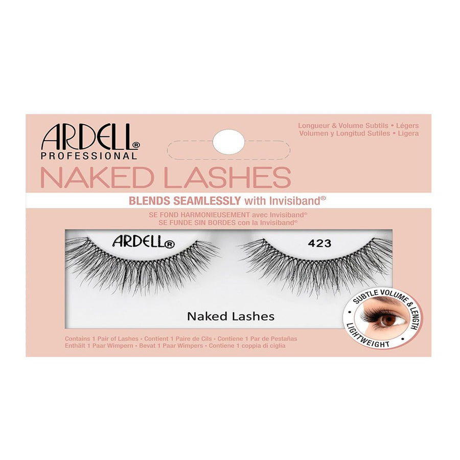 Ardell Naked Lashes False Eyelashes #color_423