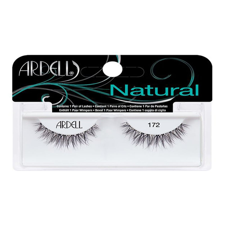 Ardell Natural False Eyelashes #color_172