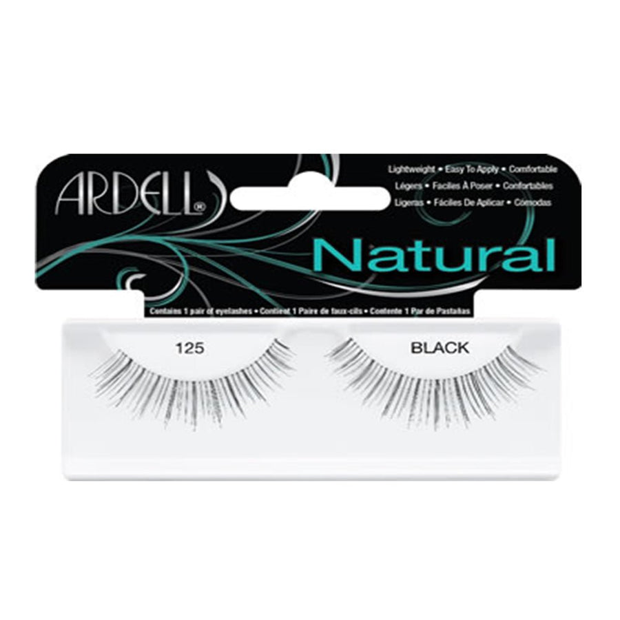 Ardell Natural False Eyelashes #color_125