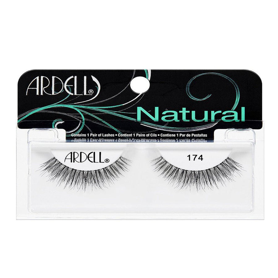 Ardell Natural False Eyelashes #color_174