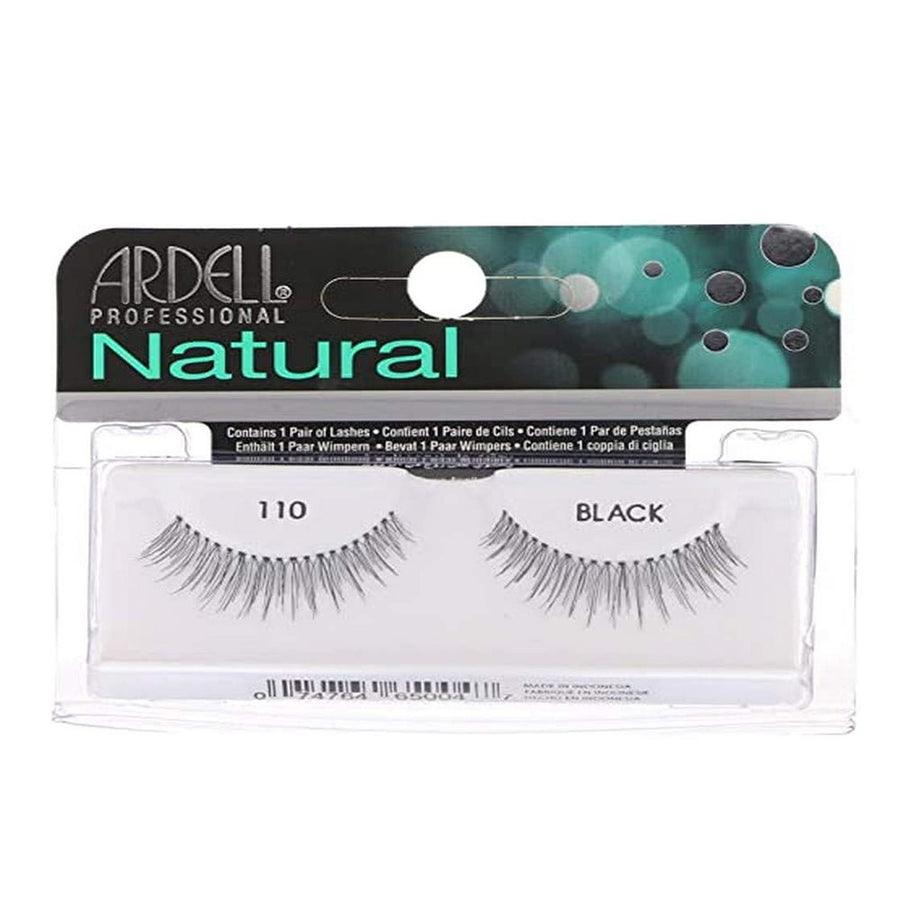 Ardell Natural False Eyelashes #color_110