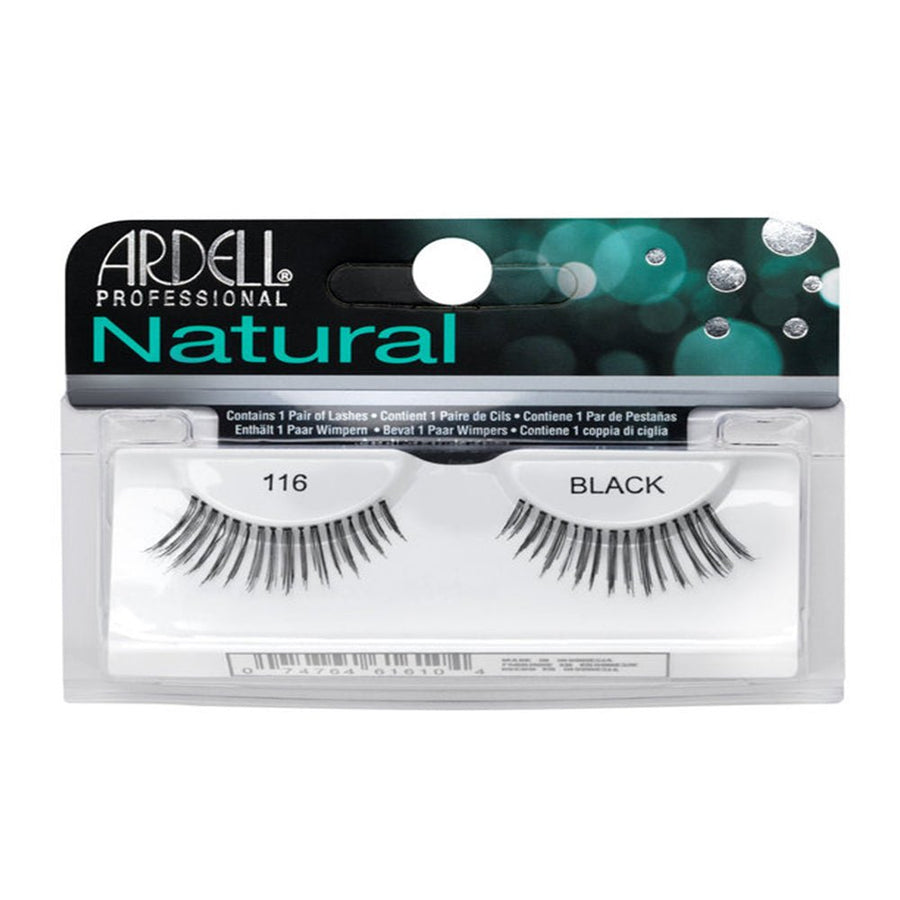 Ardell Natural False Eyelashes #color_116