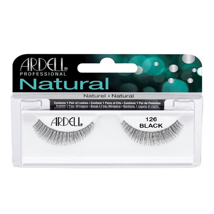 Ardell Natural False Eyelashes #color_126