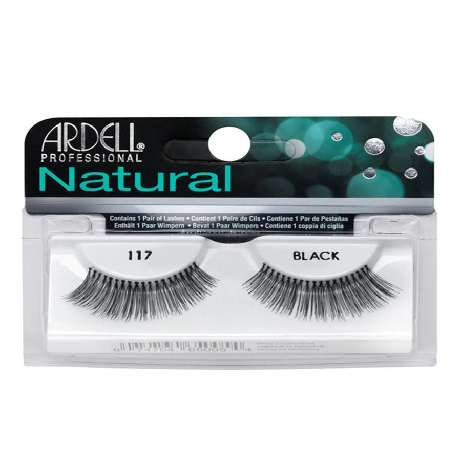 Ardell Natural False Eyelashes #color_117