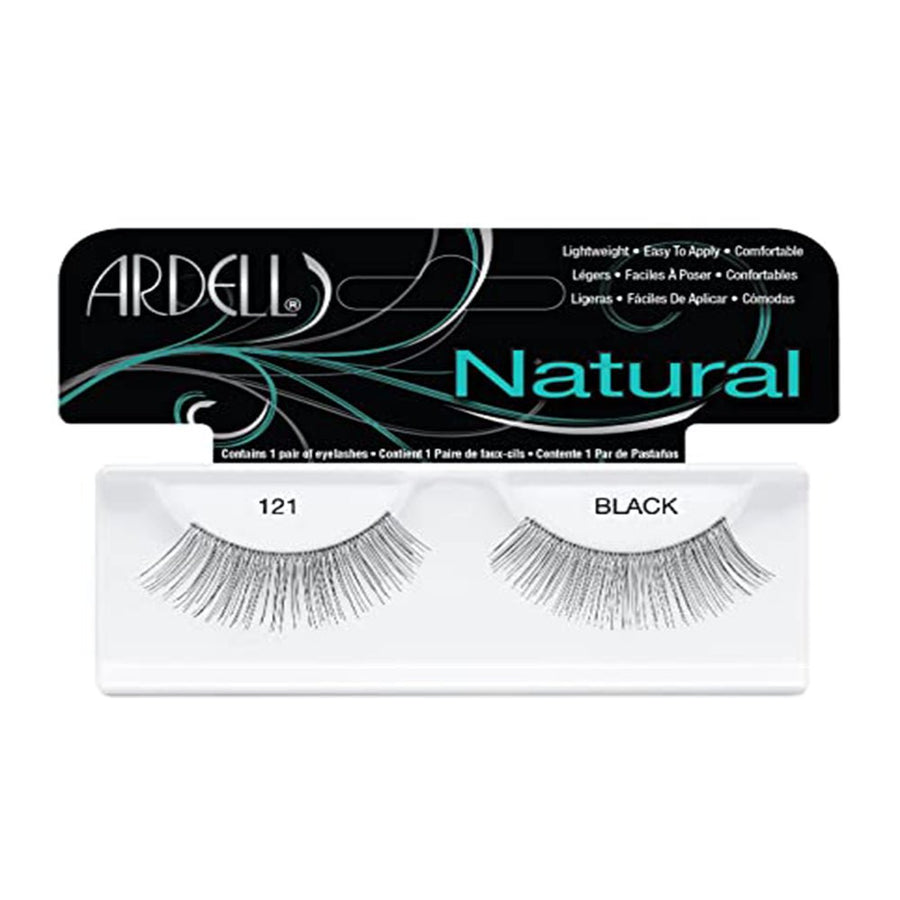 Ardell Natural False Eyelashes #color_121