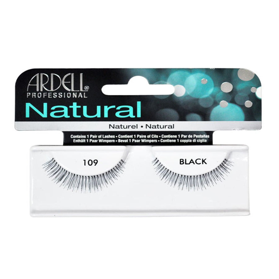 Ardell Natural False Eyelashes #color_109