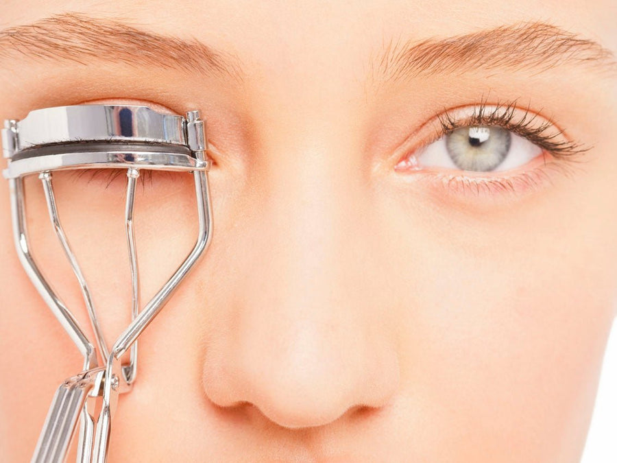 Ardell Precision Eyelash Curler False Eyelashes