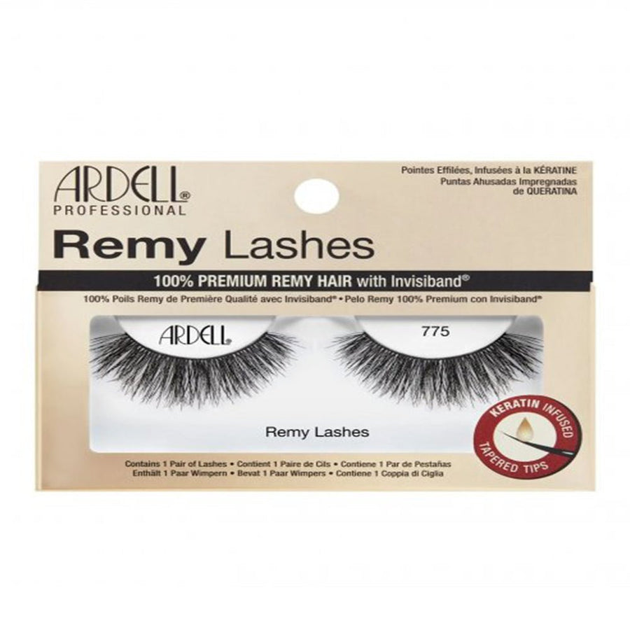 Ardell Remy Lashes False Eyelashes #color_775